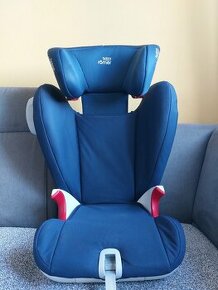 Britax Römer KidFix SL SICT, Isofix, 15 - 36 kg