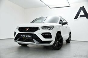 Cupra Ateca 2.0 TSI VZ 4Drive DSG, Full LED, 360° Kamera - 1