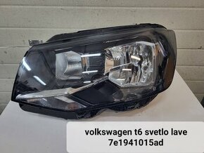 volkswagen t6 svetlo lave 7e1941015ad - 1