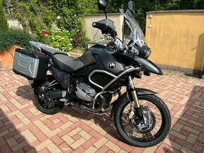 BMW R 1200 GS Adventure 90 Jahre Edition - 1