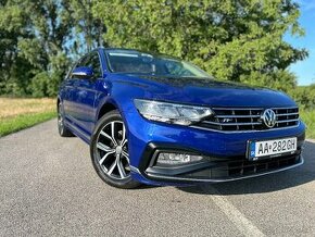 Passat 2.0 TDI R-line - 1