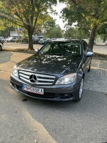 Mercedes Benz C220 CDI