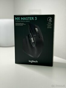 Logitech MX Master 3 - 1