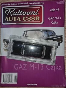 GAZ M13