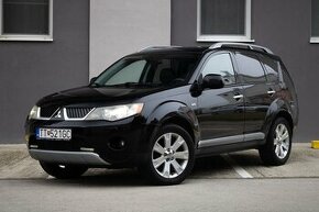 Mitsubishi Outlander 2.0 DI-D Invite - 1