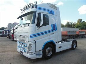 Volvo FH 13/500, Globe XL, Hydraulik - 1