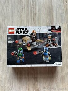 75267 LEGO Star Wars The Mandalorian Battle Pack - 1