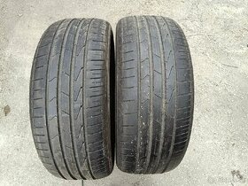 215/55R17 94V Hankook letná - 1