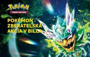 Kúpim Pokémon Billa Nálepky