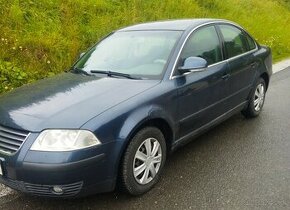 Passat b5.5 1.9tdi 74kw 2004