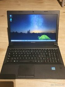 Lenovo B590, i3, 8gb, 128gb, W10Home - 1