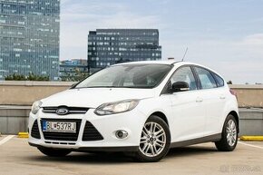 Ford Focus 1.6 TDCi Trend - 1