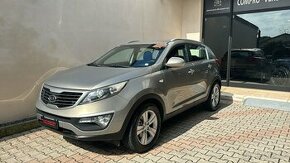 KIA SPORTAGE 1.7 CRDI.2WD