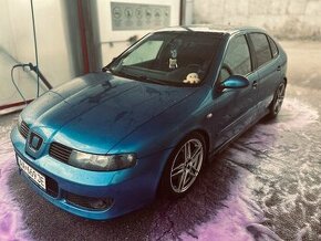 Seat leon 1m 1.8t 132kw