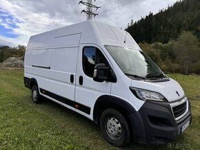 Peugeot BOXER Maxi L4H3 2,0 HDi - 1