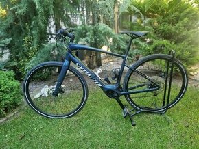 E-bike Specialized Turbo Vado SL 4.0