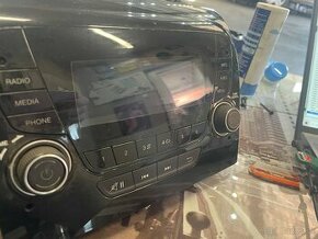 Autoradio fiat ducato 2016>