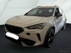 Cupra Formentor 1.4 e-Hybrid VZ/ Virtual