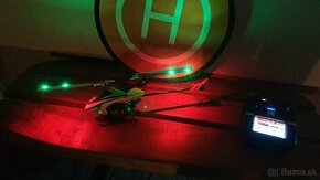 Rc vrtulnik Blade v 230s led - 1