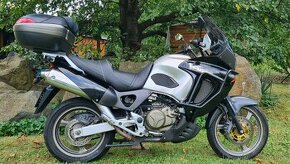 HONDA Varadero XL 1000(Top)