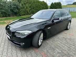 BMW Rad 5 Touring 530d xDrive 190kw