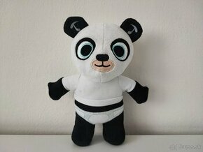 Pando - bing