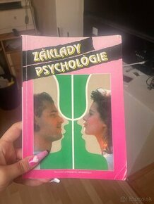 Základy psychológie