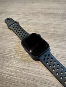 Apple watch 6 NIKE 44mm - 1