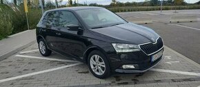 Škoda Fabia 1.0 TSI Ambition - 1