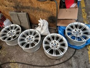 BMW Styling 135 5x120 R18 - 1