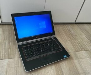 15"/Dell/Notebook/i5/8GB RAM/320GB SSHD/Intel HD Grafika 2GB