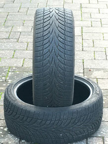 225/40 r18 zimne - 1