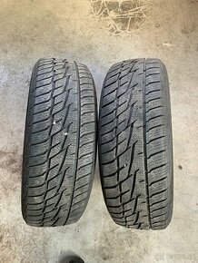 195/65 R15 Matador Sibir Snow