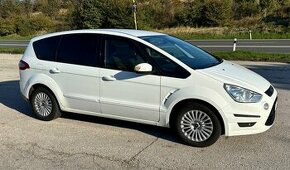 Ford S-max 2011, 103 kw 2.0 TDI - 1