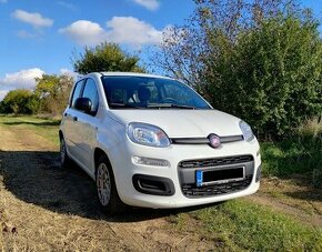 Fiat Panda hybrid 1.0BSG 70k - 1