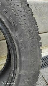 Zimné pneumatiky 225/65 r17 - 1