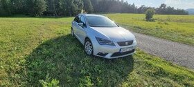 Seat Leon ST 1,6tdi - 1