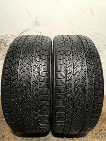 225/40 R19 Zimné pneumatiky Gripmax SureGrip Pro 2 kusy - 1