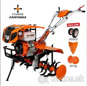 Malotraktor Ruris 915k - 1