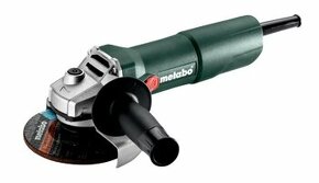 Metabo Uhlová brúska W 750-125