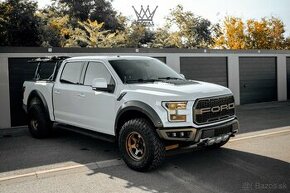 Ford F-150 F150 Raptor 336kW 3.5L - 1