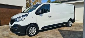 Renault Trafic 1.6 Dci L2H1 89 Kw 2018 odpočet DPH - 1