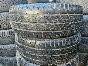 Zimne pneumatiky 225/65 r16c