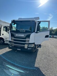 Scania G 450 A - 1