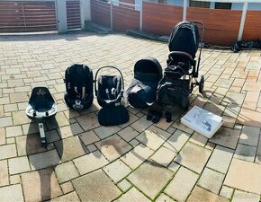 Kocik cybex priam - 1