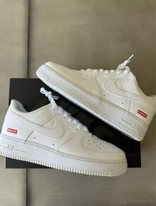 Nike Air Force 1 Supreme 1:1