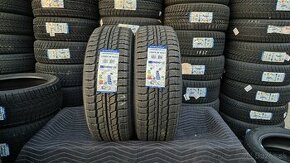 215/60R16C nové zimné sada