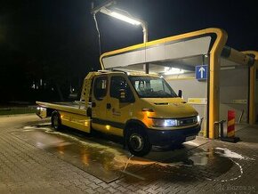 Iveco Daily OMARS