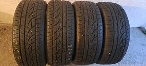 255/55 r19 zimné pneumatiky Hankook