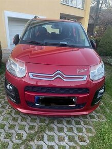 Citroen C3 Picasso